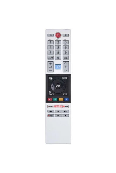 Fuchs LCD TV KUMANDASI ürün görseli 1