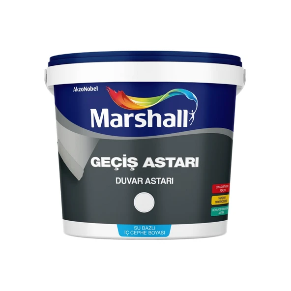 MARSHALL GEÇİŞ ASTARI 7,5 LT ürün görseli 1