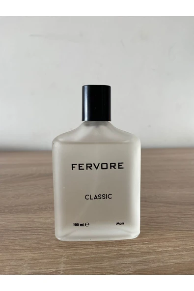 FERVORE Classic Edt 100 ml Erkek Parfümü FERVOREPRFM07 ürün görseli 1