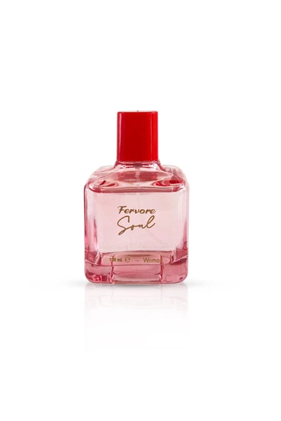 FERVORE Soul 100 Ml Edt Kadın Parfüm ürün görseli 1
