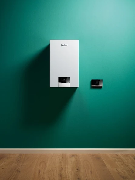Vaillant ecoTEC 32CS/1-5 Plus 25/32 kW Tam Yoğuşmalı Kombi ürün görseli 1