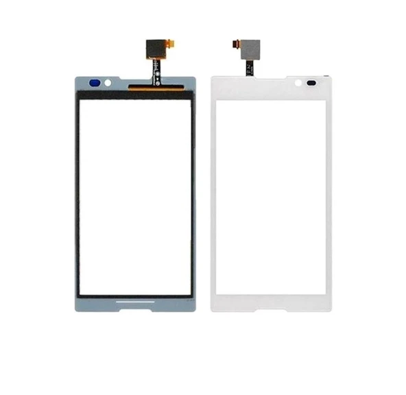 Sony C2305 Beyaz Touch ( Dokunmatik ) ürün görseli 1