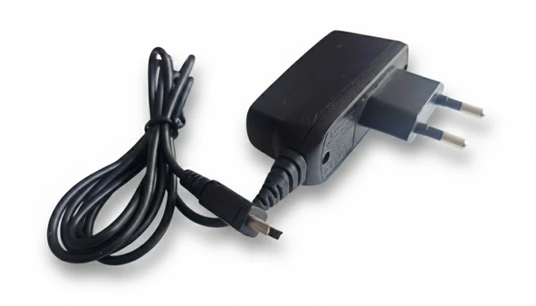 ACP-12E Kalın Uçlu Adaptör  5.7V 800mA - 3.5mm Jaklı DC Güç Kaynağı m9 ürün görseli 1