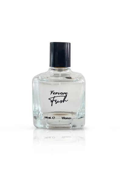FERVORE Fresh 100 ml Edt Kadın Parfüm - Resim 2