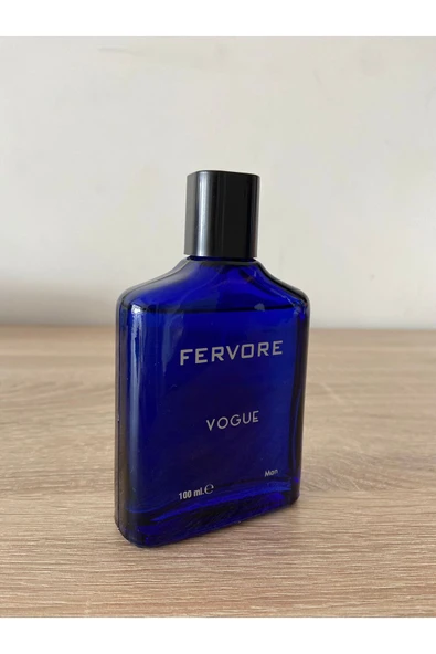 FERVORE Vogue Edt 100 ml Erkek Parfüm - Resim 2