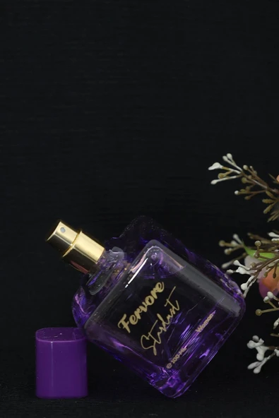 FERVORE STARDUST KADIN PARFÜM 100 ML EDT - Resim 3