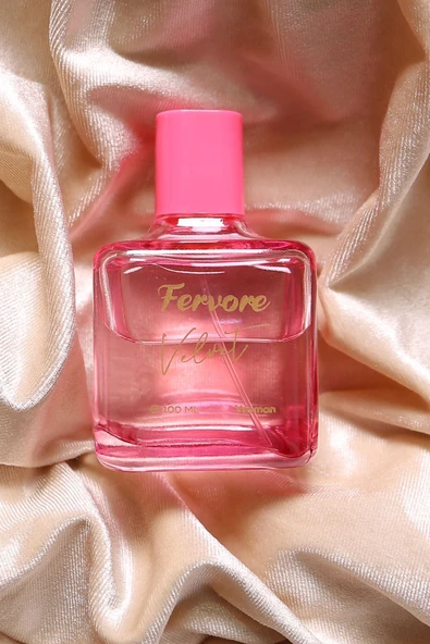 FERVORE AROMATİK EDC 100 ML KADIN PARFÜM fervore1 ürün görseli 1