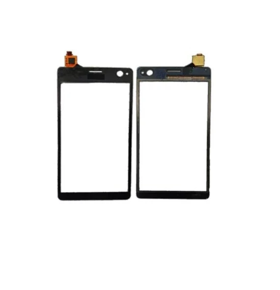 Sony C4 Touch Dokunmatik Siyah ürün görseli 1