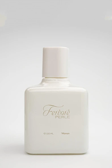 FERVORE Perle Edt. 100 Ml Kadın Spray Parfüm - Resim 3