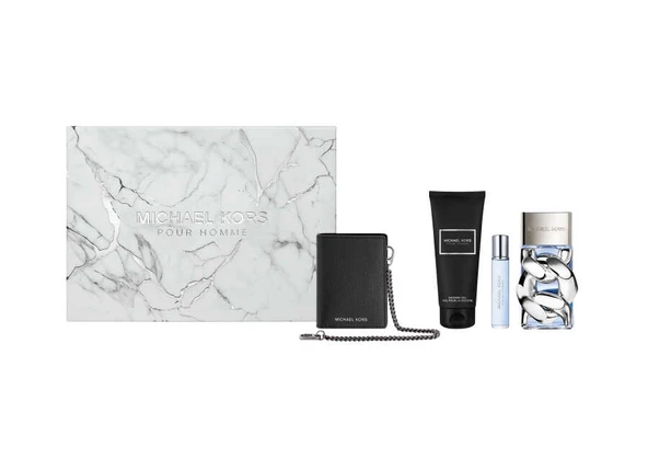 Michael Kors Pour Homme Edp 100 ml Set ürün görseli 1