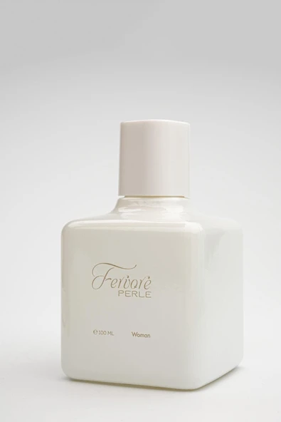 FERVORE Perle Edt. 100 Ml Kadın Spray Parfüm ürün görseli 1