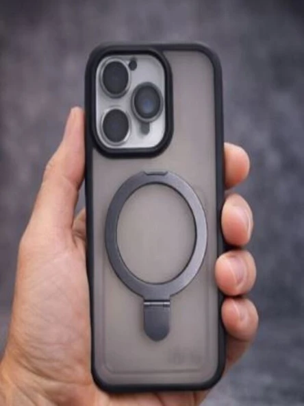 MMc Tred İphone 17PRO MAX Telefon Kılıfı ürün görseli 1