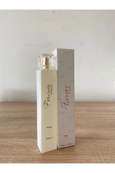 FERVORE Angel Edt 100 ml Sprey Kadın Parfüm ürün görseli 1