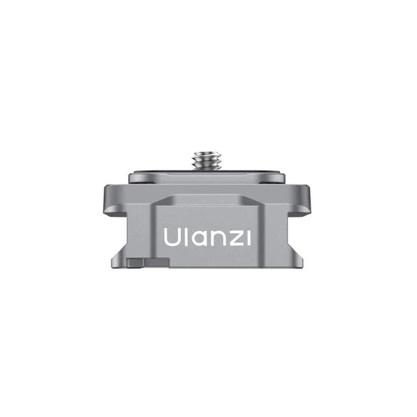 Ulanzi C061 UKA Quick Release Kit Ronin Gimbal Uyumlu - C066 ürün görseli 1