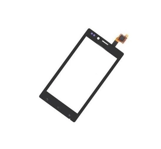 Sony St26 Touch ( Dokunmatik ) Siyah ürün görseli 1