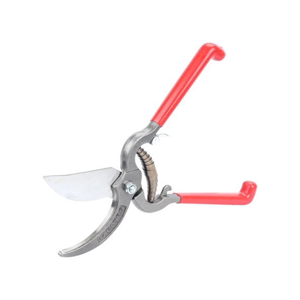 Izeltaş Lüks Bağ Makası 230 mm Pvc Kaplı - 6710270230 ürün görseli 1
