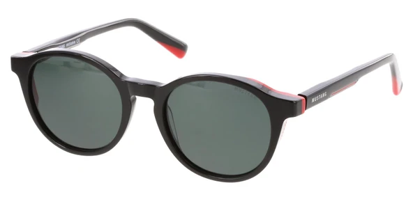Mustang MU2542-01 52 Unisex Güneş Gözlüğü ürün görseli 1