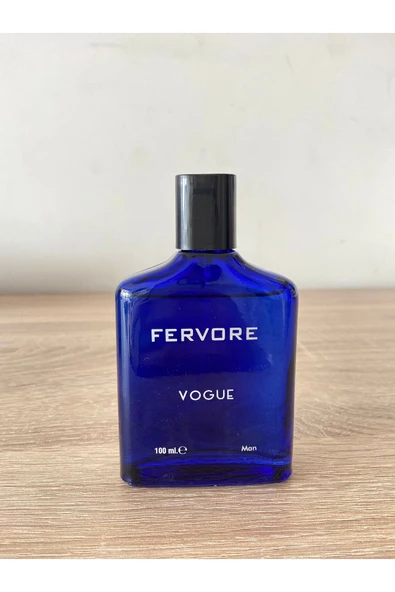 FERVORE Vogue Edt 100 ml Erkek Parfüm ürün görseli 1