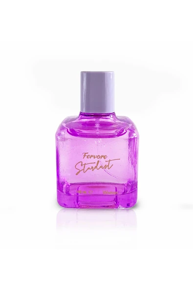 FERVORE Stardust 100 ml Edt Kadın Parfüm - Resim 2