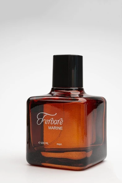 FERVORE Marıne Edc 100 ml Erkek Parfüm 9600612039514 ürün görseli 1