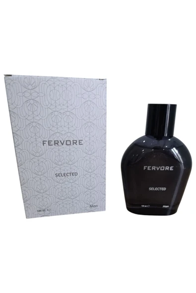 FERVORE Selected Edt 100 ml Erkek Parfüm Niche Serisi ürün görseli 1