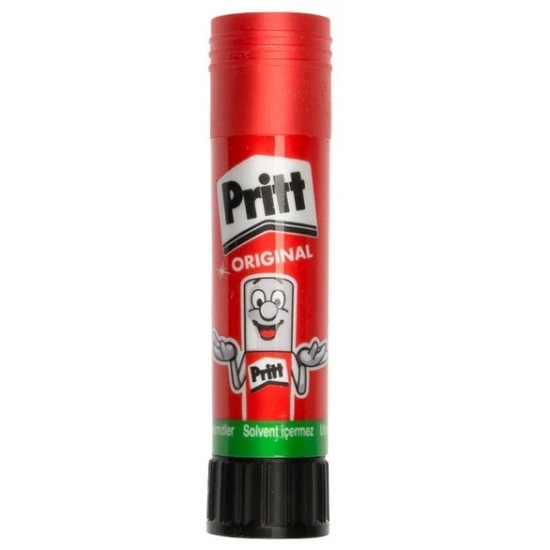 Pritt Stick Yapıştırıcı 43Gr - 2 adet ürün görseli 1