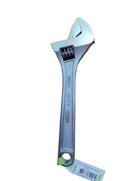 Rıco Kurbağacık 8'' Krom RC2117 - Resim 2