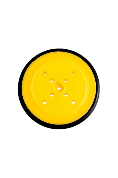 42mm Rubber Tekerlek ürün görseli 1