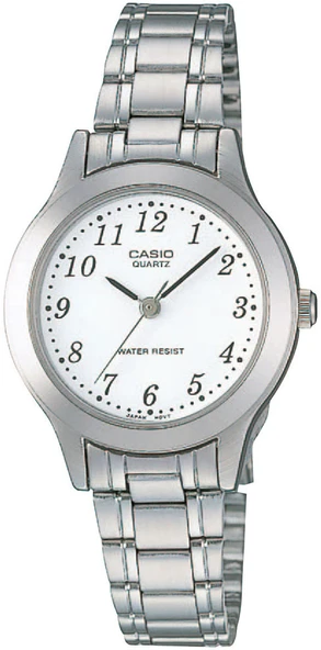Casio LTP-1128A-7BRDF Kadın Kol Saati ürün görseli 1