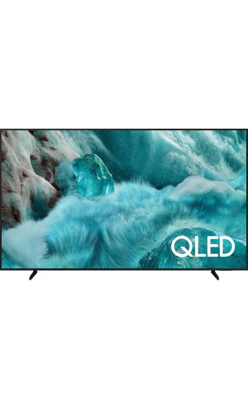 Samsung 55Q7FA 55'' 139 Ekran Uydu Alıcılı 4K Ultra HD Tizen Smart QLED TV ürün görseli 1