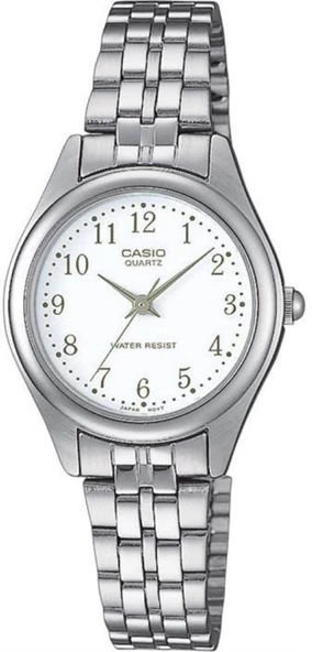 Casio LTP-1129A-7BRDF Kadın Kol Saati ürün görseli 1