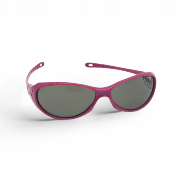 Cebe Koala Güneş Gözlük Dark Fuchsia 1500 Grey Cbkoa4 ürün görseli 1