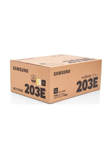 Samsung Mlt 203e Toner Samsung Mlt 203e Toner ürün görseli 1