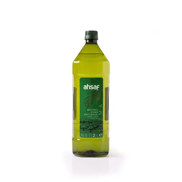 Ahsaf Natürel Sızma 1 Lt Pet ürün görseli 1