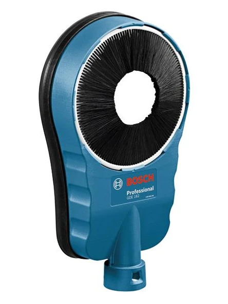 Bosch GDE 162 Toz Emme Adaptörü ürün görseli 1