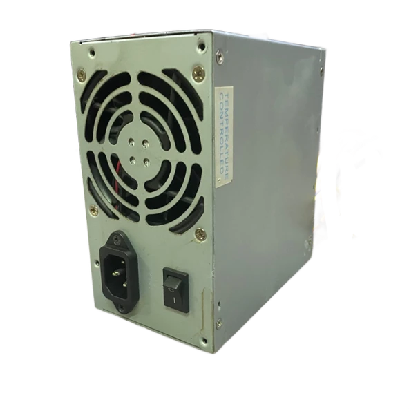 BROSS 230 WATT POWER SUPPLY 8 CM FANLI GÜÇ KAYNAĞI (2 EL YENİLENMİŞ ÜRÜN) ürün görseli 1