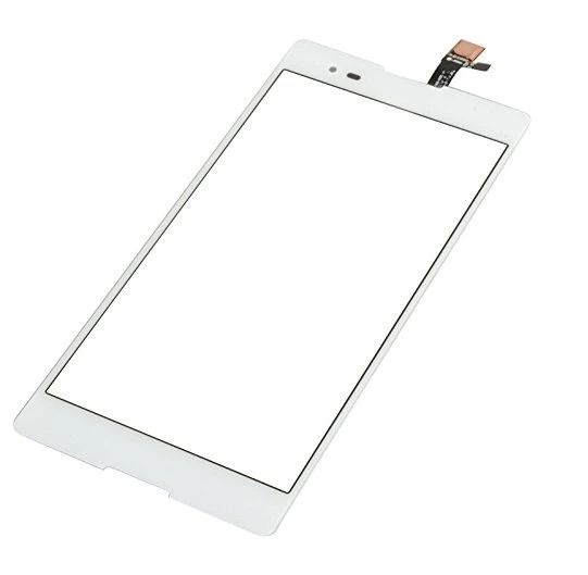 Sony T2 Touch Dokunmatik Beyaz ürün görseli 1