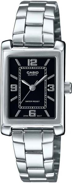 Casio LTP-1234DD-1ADF Kadın Kol Saati ürün görseli 1