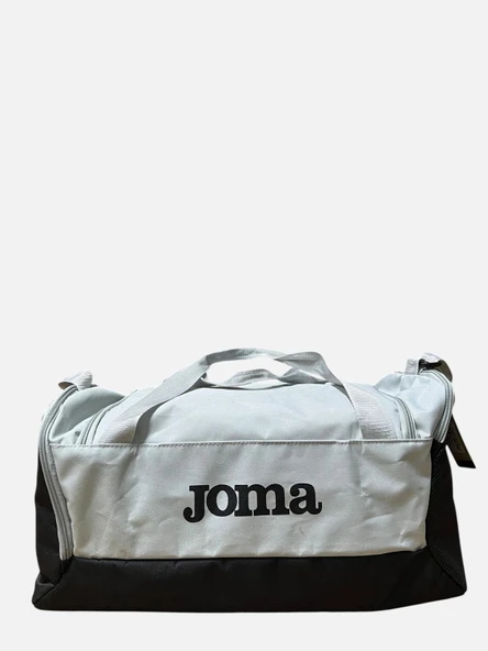 Joma Seal Unisex Spor Çanta Gri 9212252 ürün görseli 1