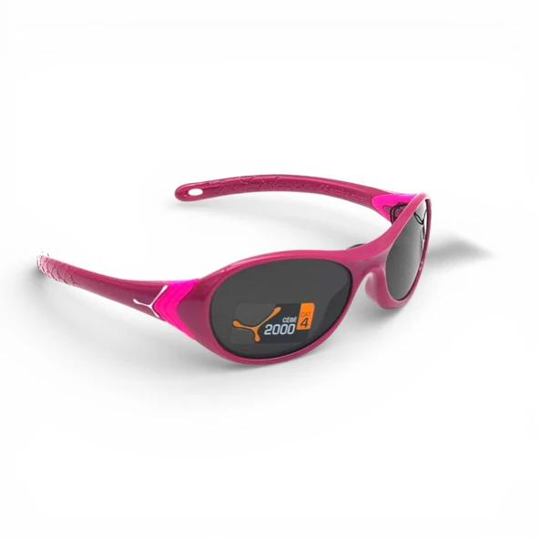 Cebe Cricket Güneş Gözlük Parlak Purple Neon Pembe 2000 Grey Cbcrick2 ürün görseli 1
