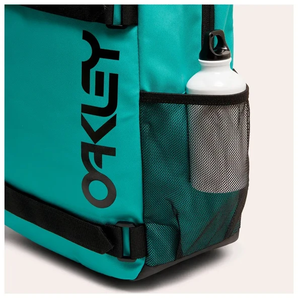 OAKLEY THE FRESHMAN Skate BACKPACK - Resim 4