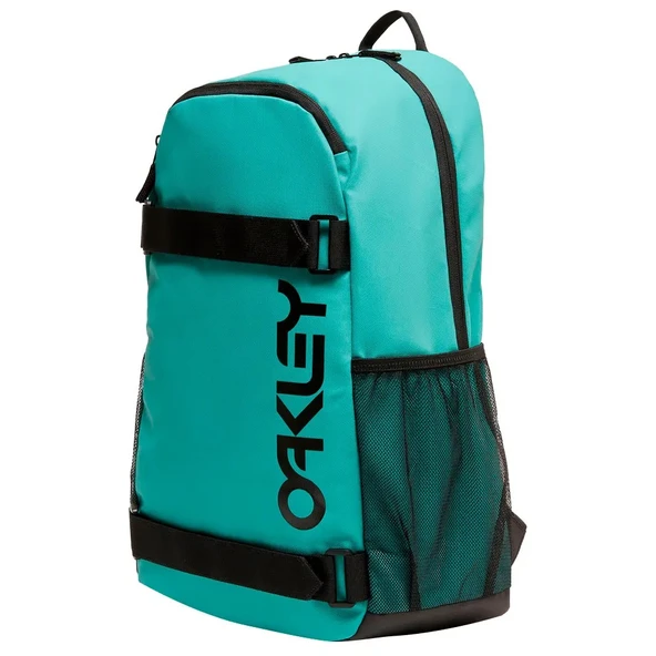 OAKLEY THE FRESHMAN Skate BACKPACK - Resim 2