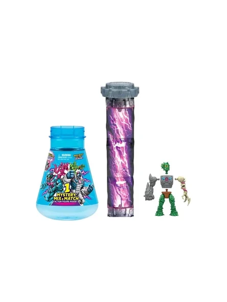 Mrbeast Paket CDU8-24901 - Resim 2