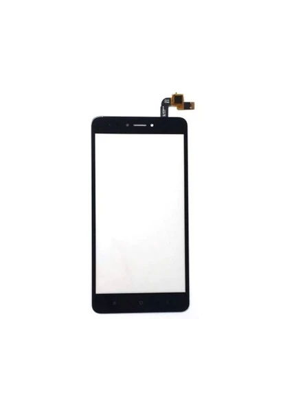 Xiaomi Redmi Note 4 Touch ( Dokunmatik ) Siyah ürün görseli 1