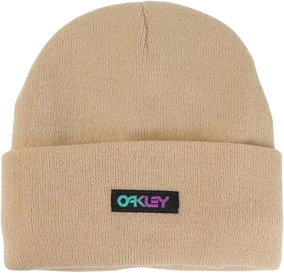 OAKLEY B1B GRADIENT PATCH BERE - Resim 2
