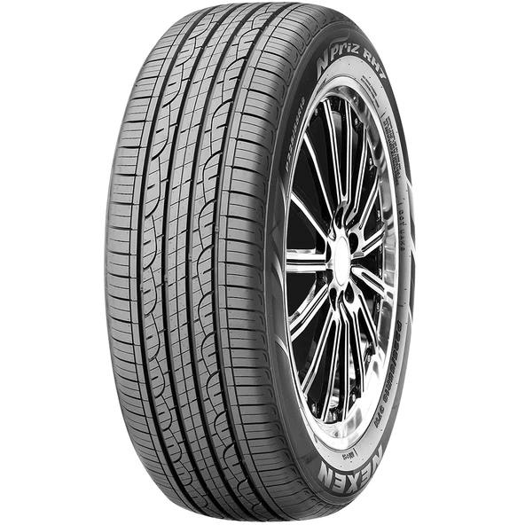 Nexen 235/55R18 100H NPriz RH7 (Yaz) (2025) ürün görseli 1