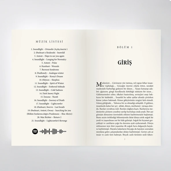 Ortusolis - Süleyman Dalğın - Resim 4