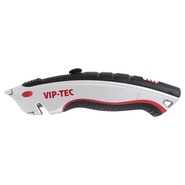 Vip-Tec VT875145 2 Fonksiyonlu Metal Maket Bıçağı ürün görseli 1