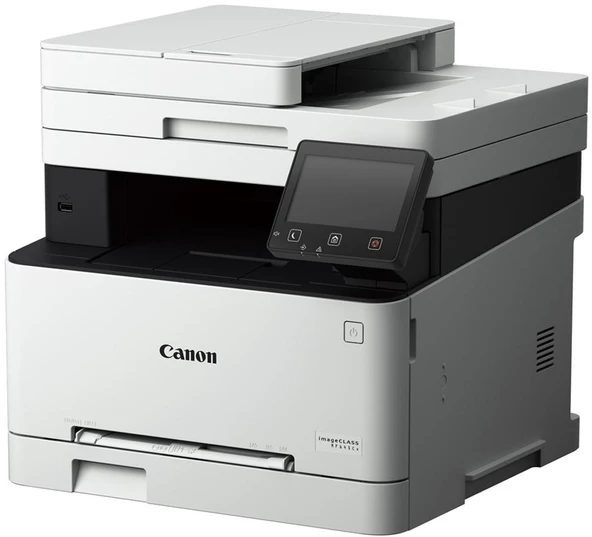 Canon MF752CDW II ürün görseli 1