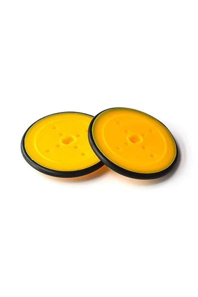 42mm Rubber Tekerlek - Resim 4